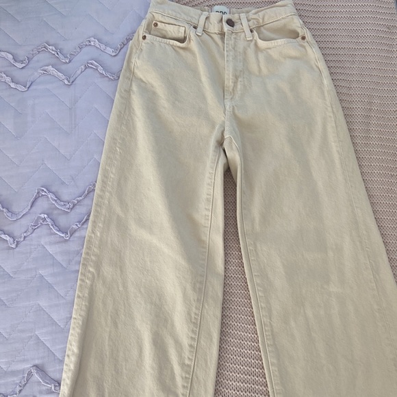 BDG Wide leg jeans - Picture 2 of 6
